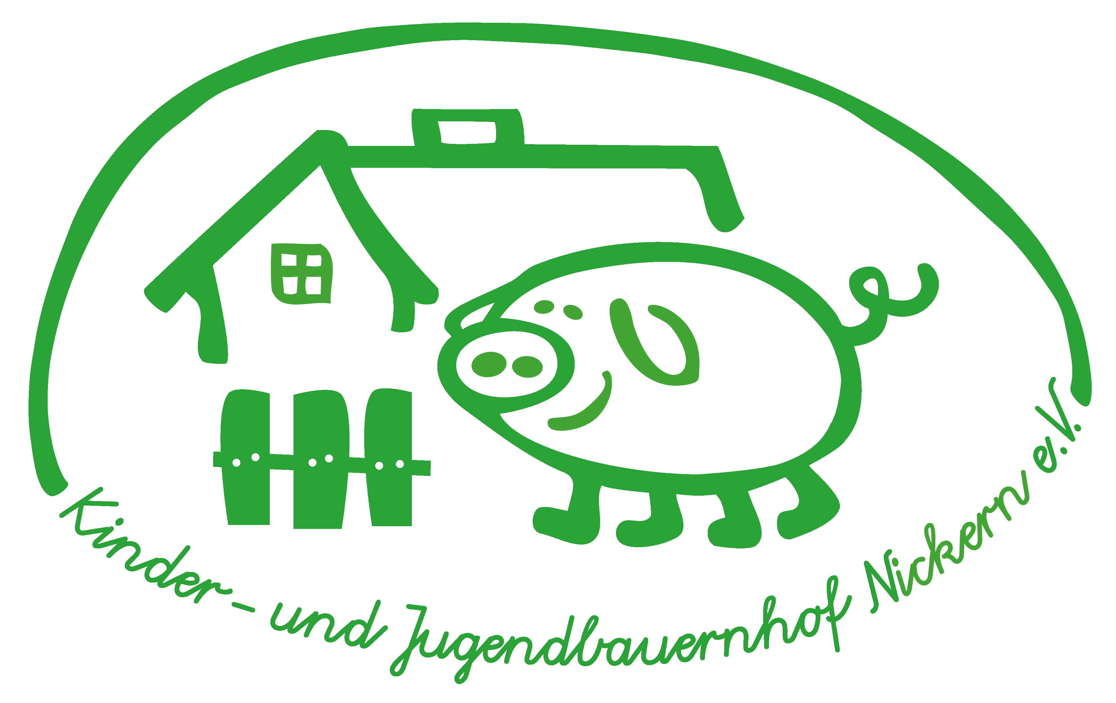 Kinder- und Jugendbauernhof Nickern e.V. Judith Kirst